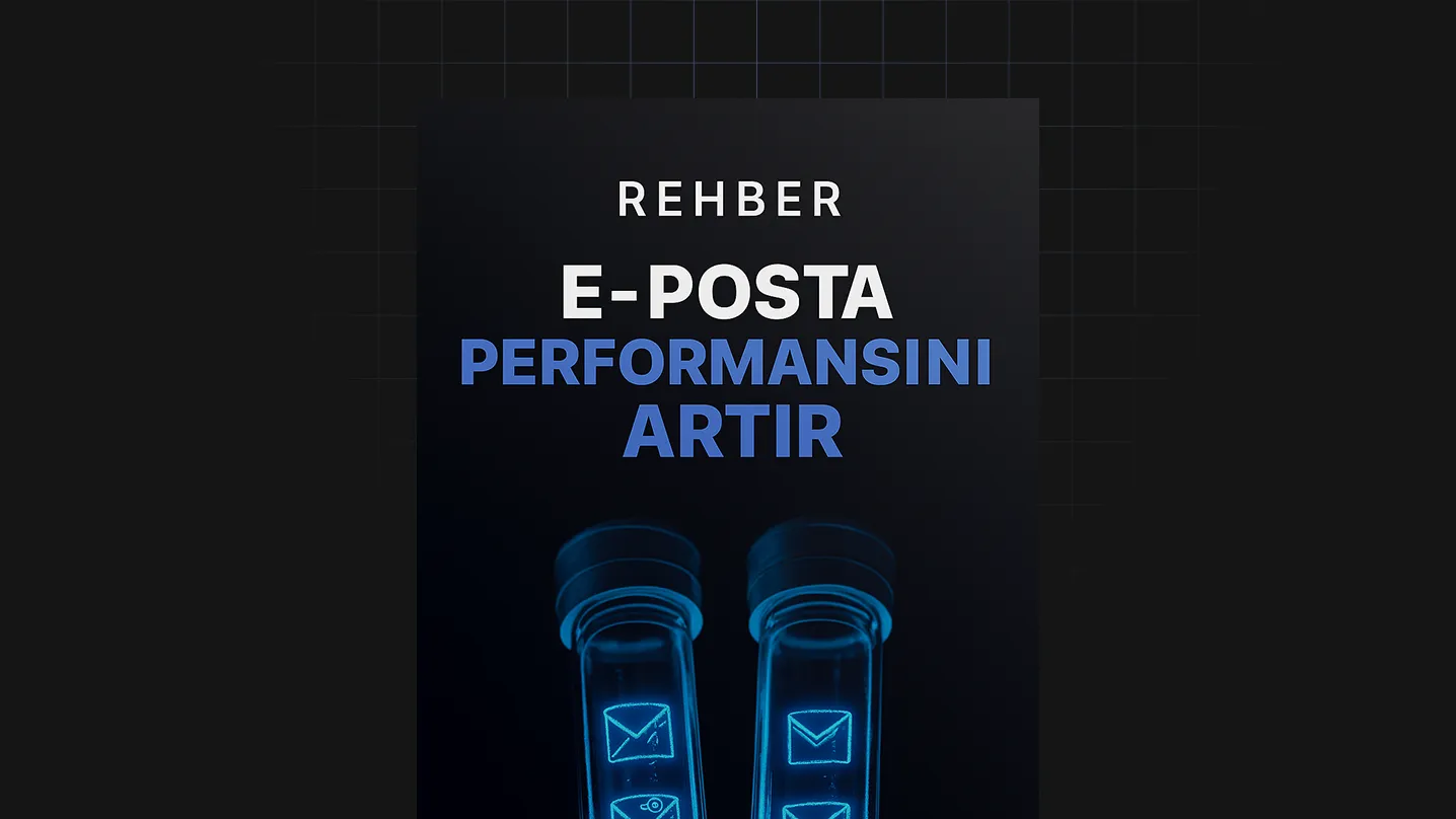 E-Posta Performansını Artır